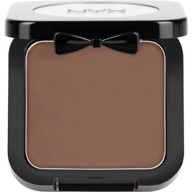 NYX Professional Makeup High Definition Blush Taupe