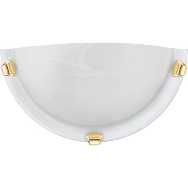 7188 - Ceiling-/wall luminaire 1x60W 7188