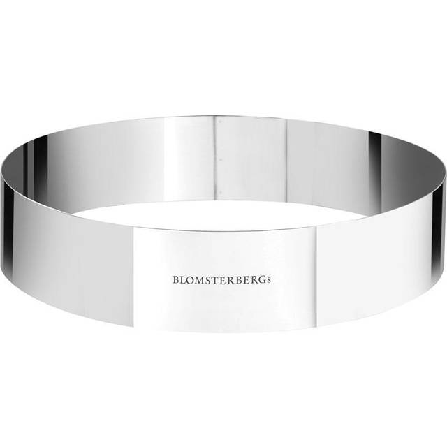 Blomsterberg - s Kagering Dia. 24 x 5,0 cm