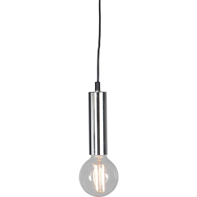 Sladdställ Glans 15cm Krom