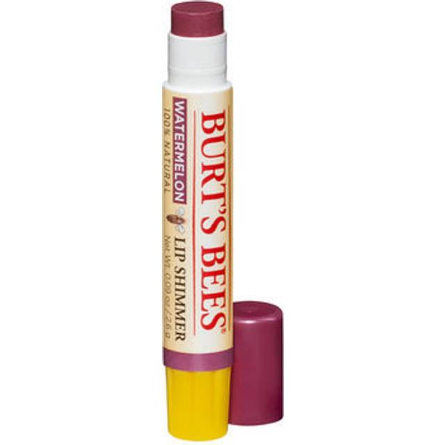 Burt's Bees Lip Shimmer Watermelon 2,6 g