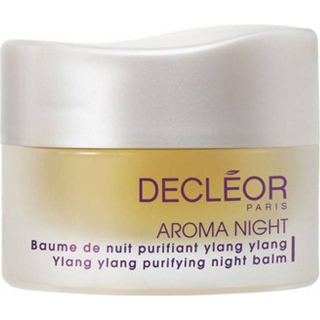 Purifying Night Balm Decleor (15 ml)
