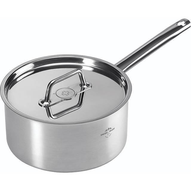 Kuhn Rikon Montreux Saucepan  - 16CM