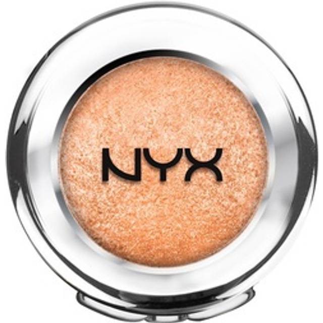 NYX Prismatic Eye Shadow Liquid Gold