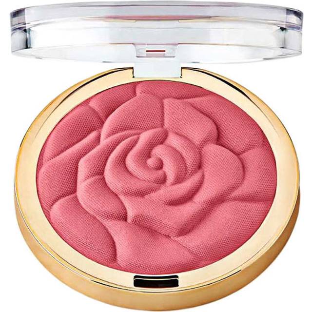 Milani Rose Powder Blush 01 Romantic Rose 17G