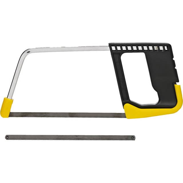 Stanley 150 mm Hacksaw 32 TPI