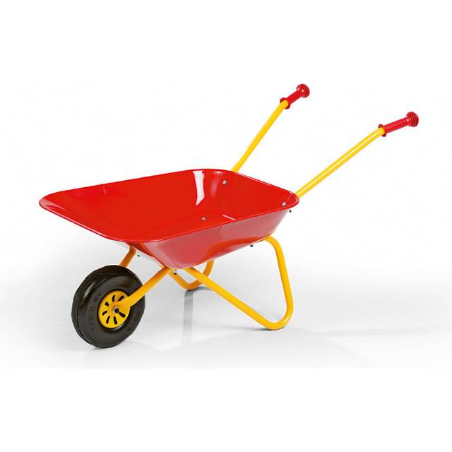 Rolly Toys Wheelbarrow