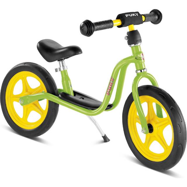 Springcykel | PUKY LR 1 | Medium