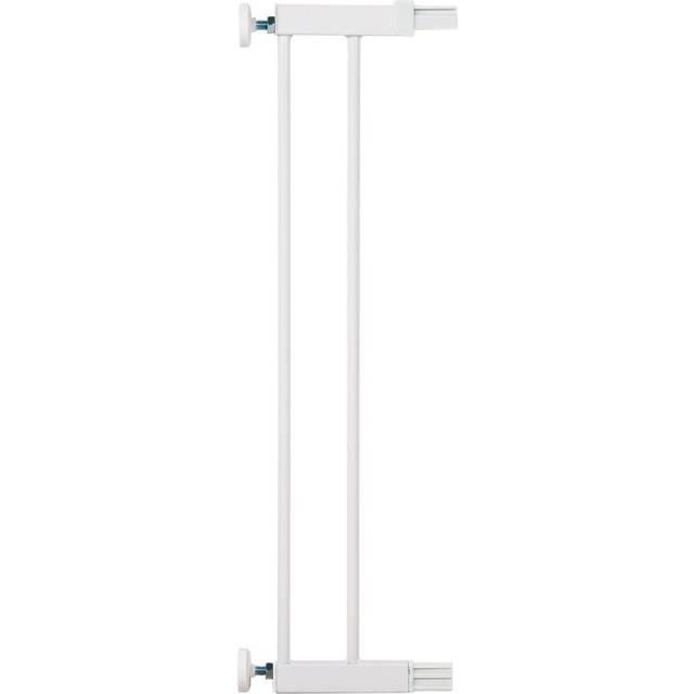 Safety 1st förlängning spänngrind vit, 14 cm