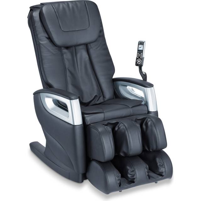 Luxury massage chair Beurer MC 5000 - Noir