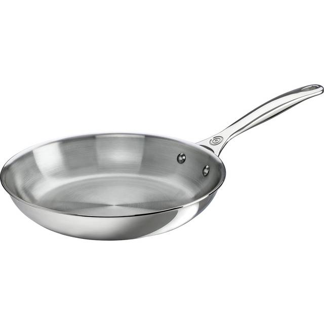 Le Creuset Låg stekpanna Signature rostfritt stål, 26cm, 96600226000100