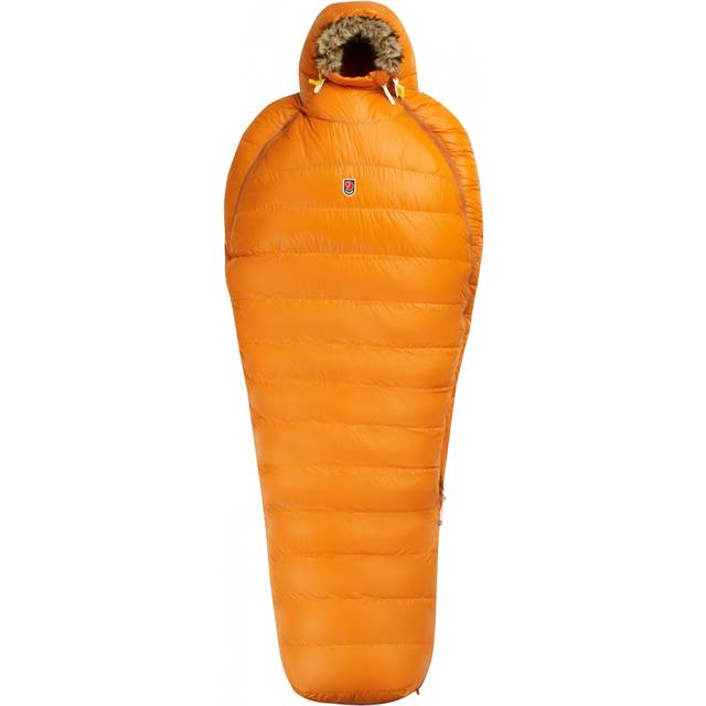 Fjallraven polar-30-graders sovväska, lång