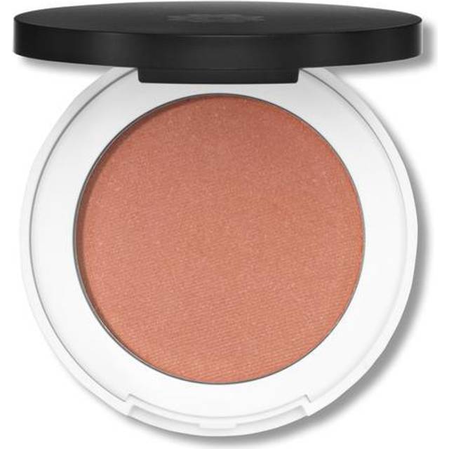 Lily Lolo Pressed Blush Just Peachy