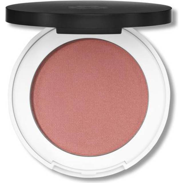 Lily Lolo Pressed Blush Burst Your Bubble