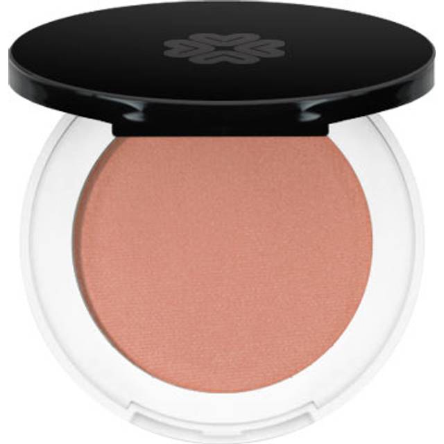 Lily Lolo Pressed Blush Coming Up Roses