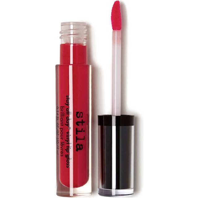 Stila Stay All Day Vinyl Lip Gloss Melon Vinyl
