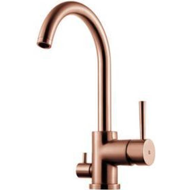 Tapwell Köksblandare Evo EVO184 Koppar