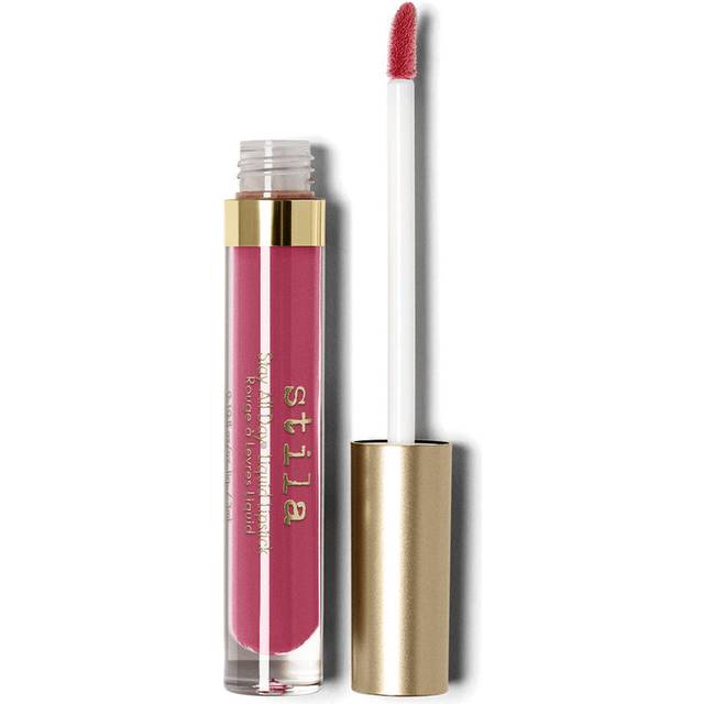 Stila Stay All Day Liquid Lipstick, Fiery 3 ml