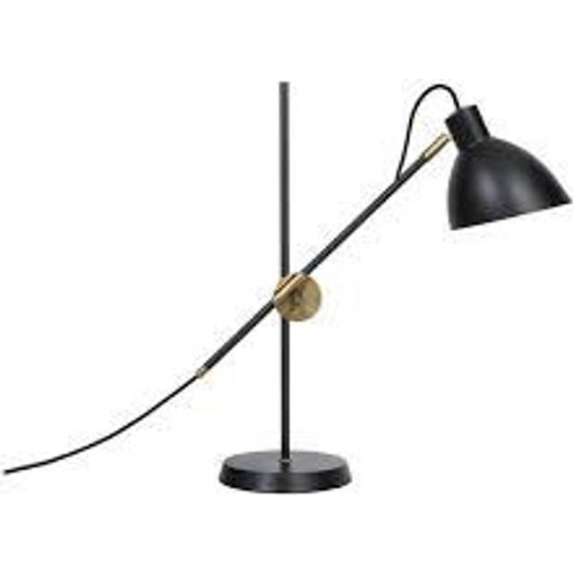 KH#1 Table Lamp, White