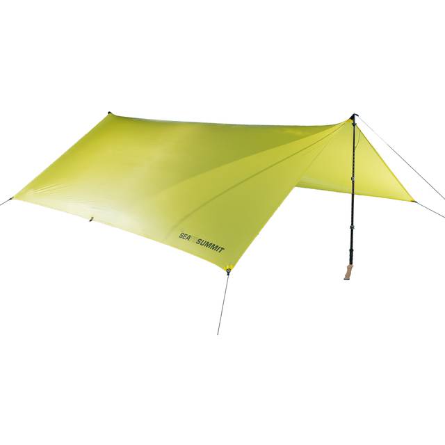 Sea to Summit Escapist 15D Tarp Large 3x3m