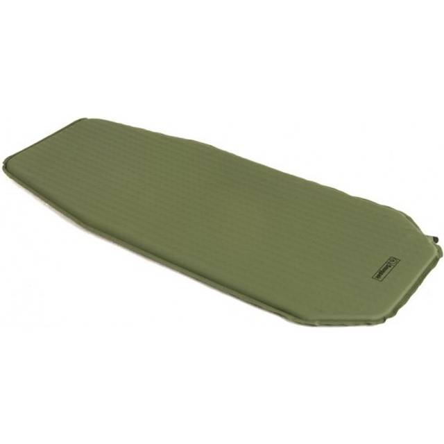Snugpak Travelite Self Inflate Midi Liggunderlag Sommar | Självuppblåsande