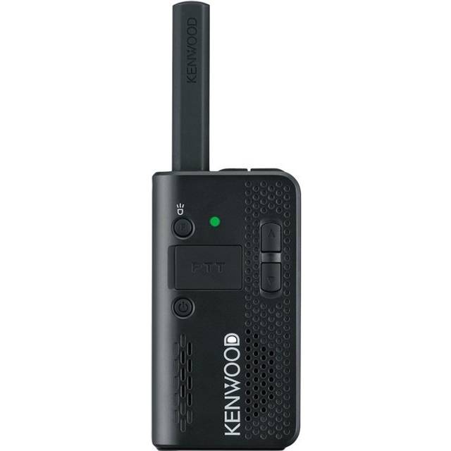 Kenwood PKT-23E Walkie Talkie