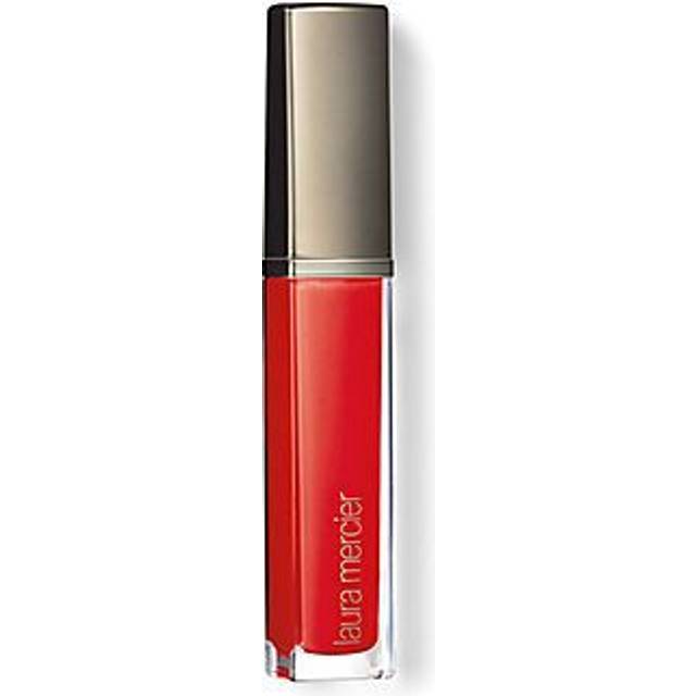 Laura Mercier Paint Wash Liquid Lip Colour 6ml  - Vermillion Red