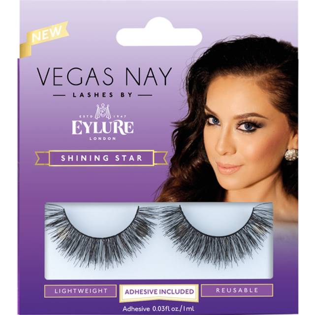 Eylure Vegas Nay Shining Star