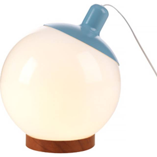 Bsweden Dolly table lamp Turquoise
