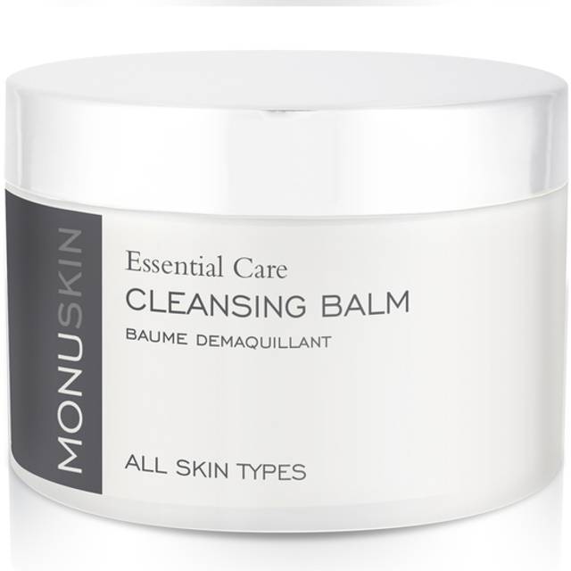 Monuskin Cleansing Balm 150g