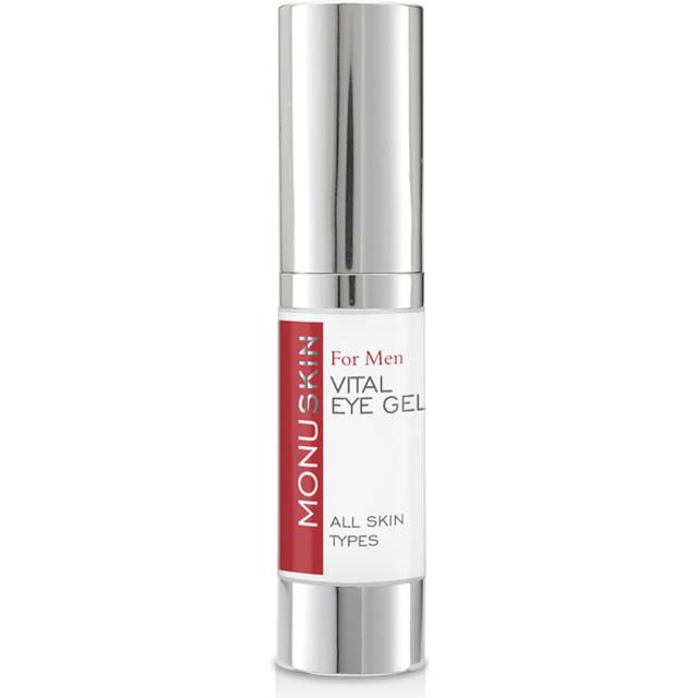 Monuskin Vital Eye Gel 15ml