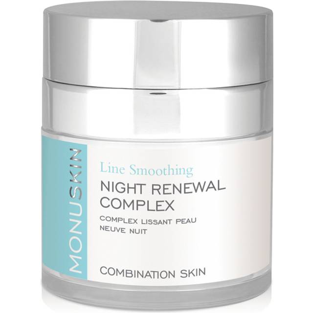 Monuskin Night Renewal Complex 50ml