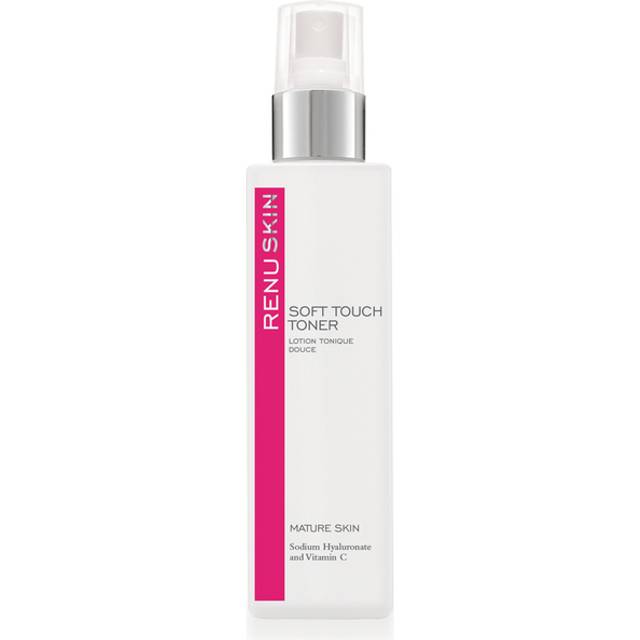 Monuskin Soft Touch Toner 180ml