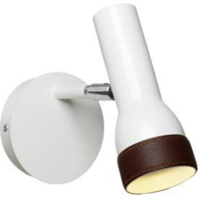 Örsjö Belysning Talk vägglampa vit