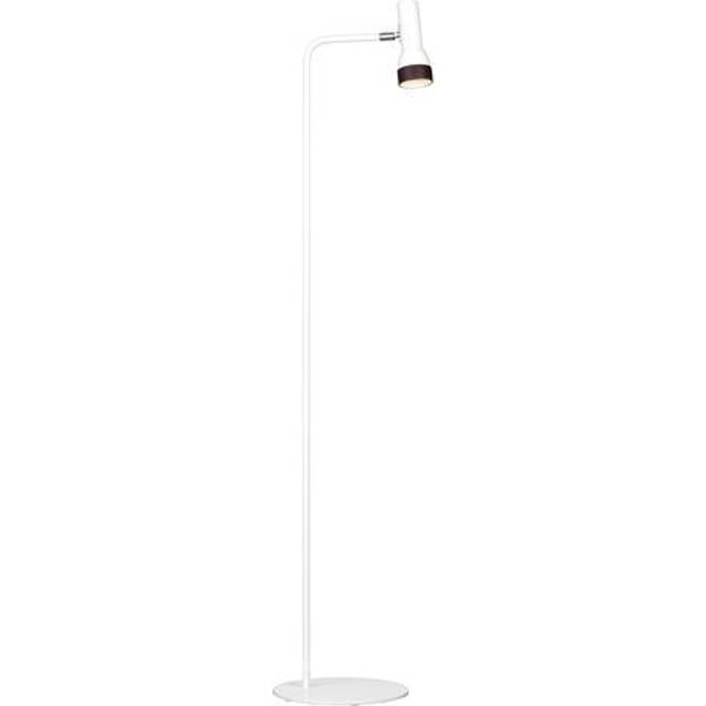 Örsjö Belysning Talk floor lamp white