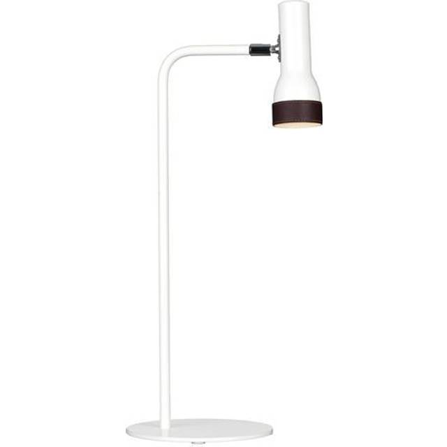 Talk bordslampa | 2 färgval | Färg: Vit (RAL 9016)