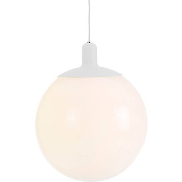 Bsweden Dolly hanging lamp white-yellow