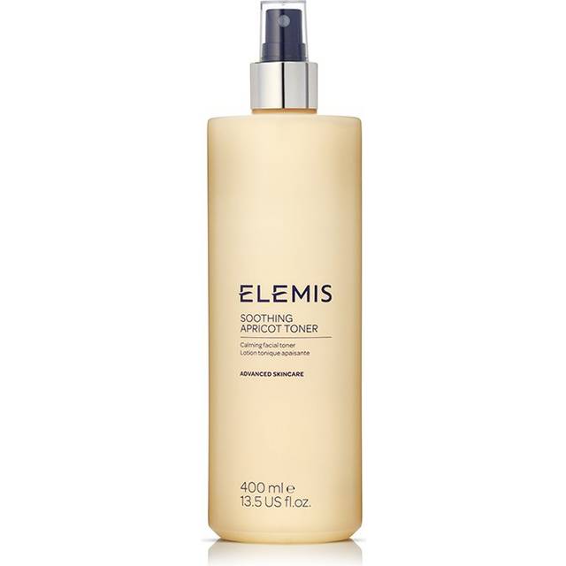 Elemis - Soothing Apricot Toner (400ml)