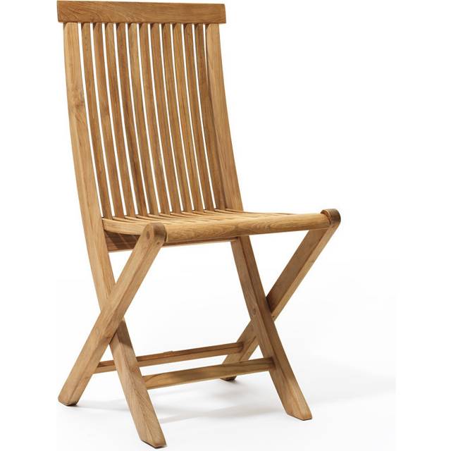 Skargaarden, Viken fällstol teak