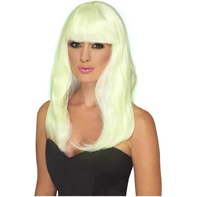 Glam Party Wig