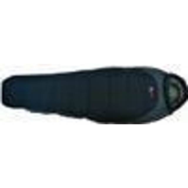 Highlander Echo Adults Mummy Sleeping Bag 3 Season, 3-4 Season & 4 Season - Thick Technical Spiral Insulation, Water Resistant Coating, Double La