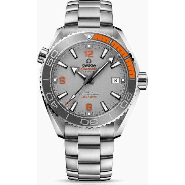 Seamaster Planet Ocean O21530442101002
