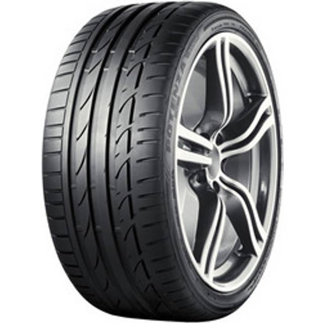 Bridgestone S001RFT* 225/50 R17 94W personbil Sommardäck Däck VOLVO: V70 3, V70 2, V60 II, BMW: 3 Touring, 5 Sedan, 3 Sedan, AUDI: A4 B8 Avant 4955