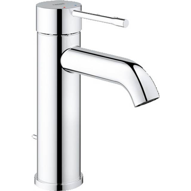 Essence New - Basin Mixer, Chrome (23589001) - Grohe