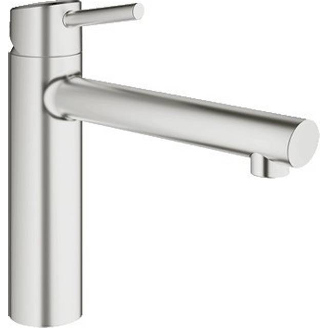 Grohe Concetto Sink Mixer 31128DC1