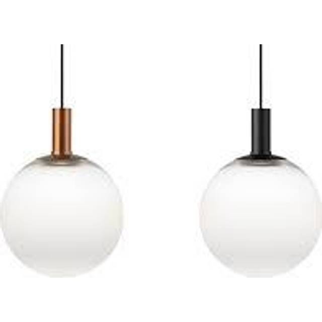 Fog LED Pendel D300 Vit