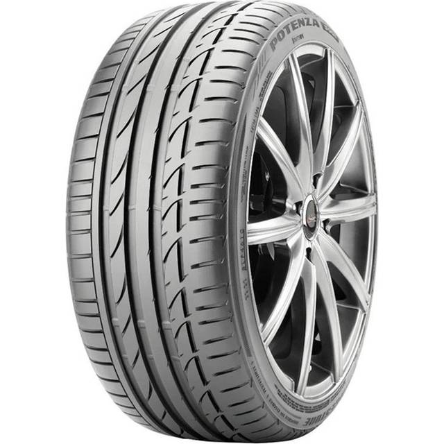 Bridgestone POTENZA S001 RFT RF 245/50 R18 100Y personbil Sommardäck Däck 7829