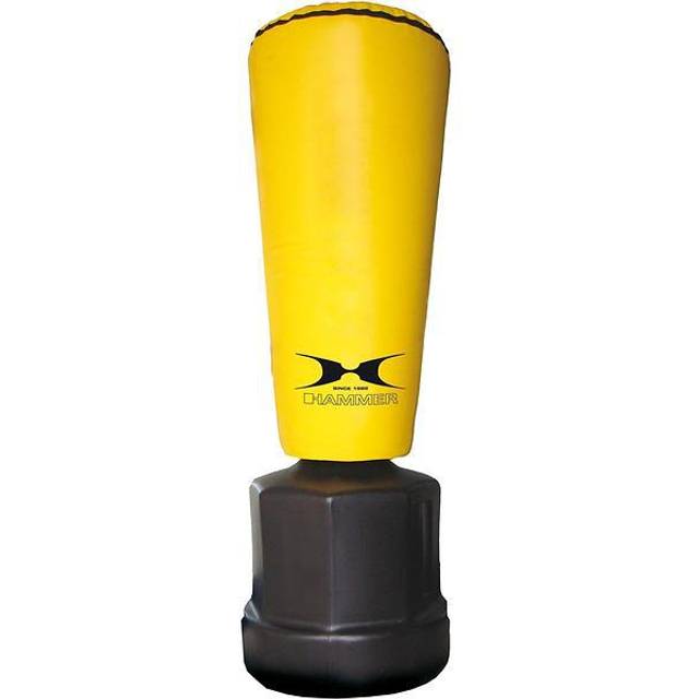 Hammer Sport Impact Punch Freestanding Premium Bag