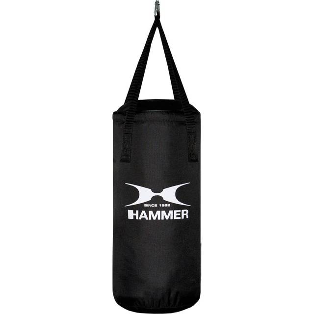 Hammer Fit Junior Black (50x25cm) sandsäck
