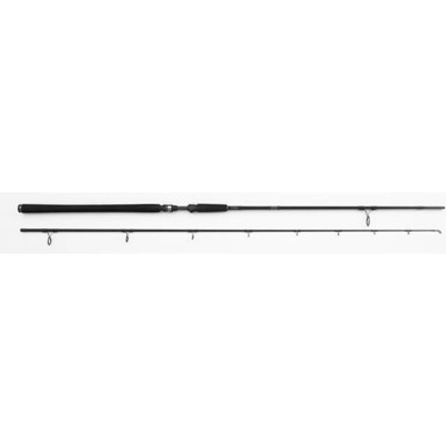 Westin W3 Powercast 2nd 8'3"/248 cm Xh 20-80 g, fiskespö